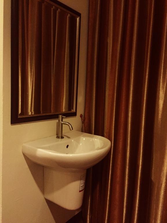 P-Residence Hat Yai Rum bild